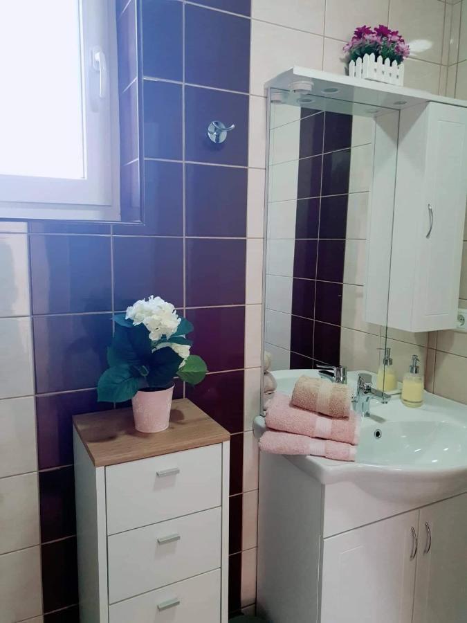 Smokovo Apartment Jadranovo