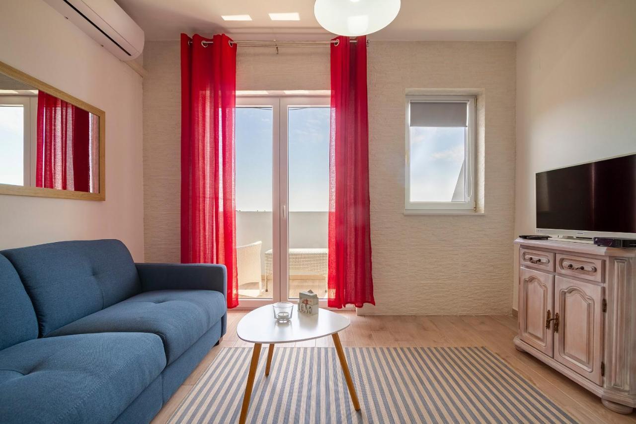 Smokovo Apartment