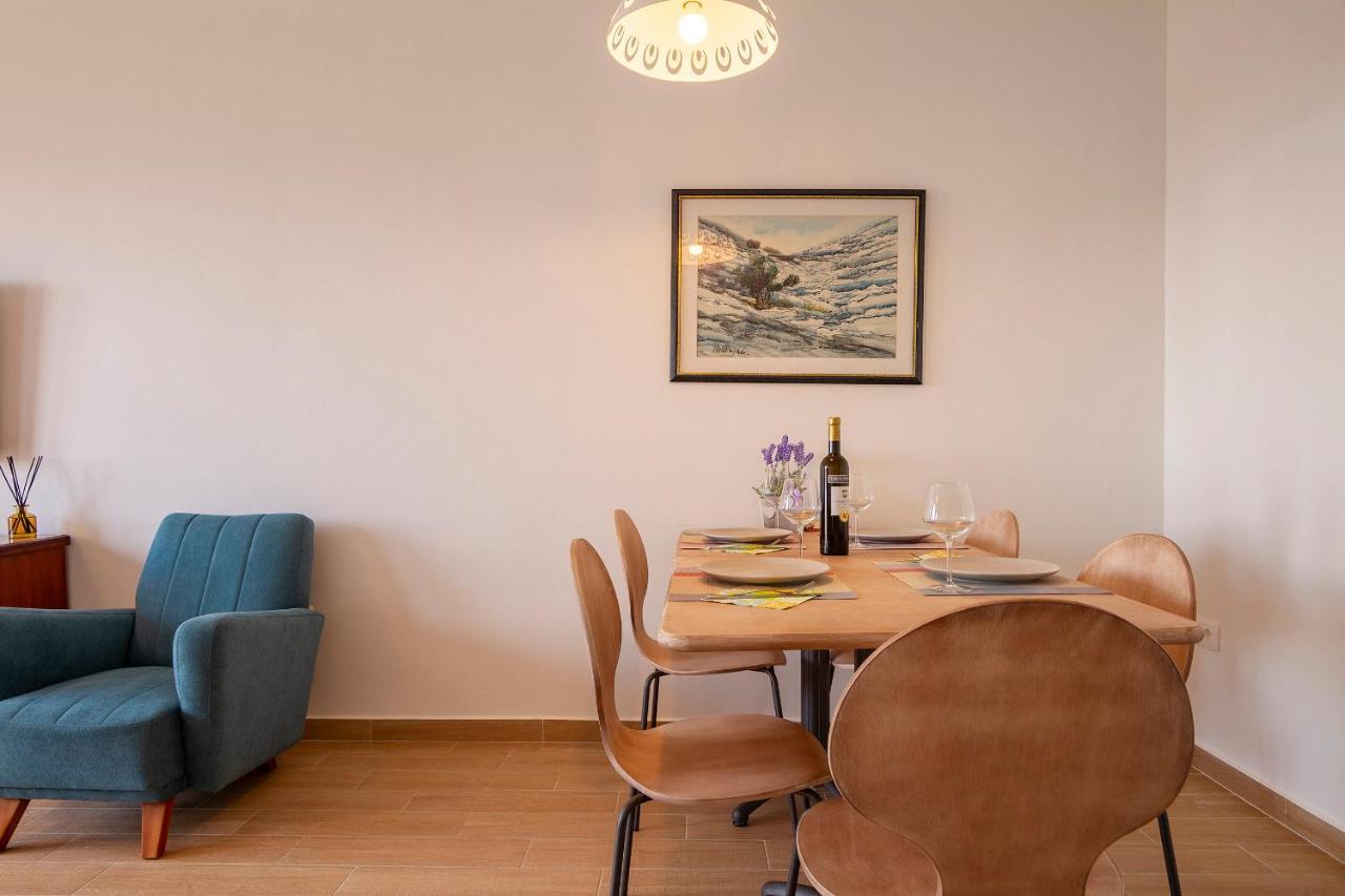 Smokovo Apartment *