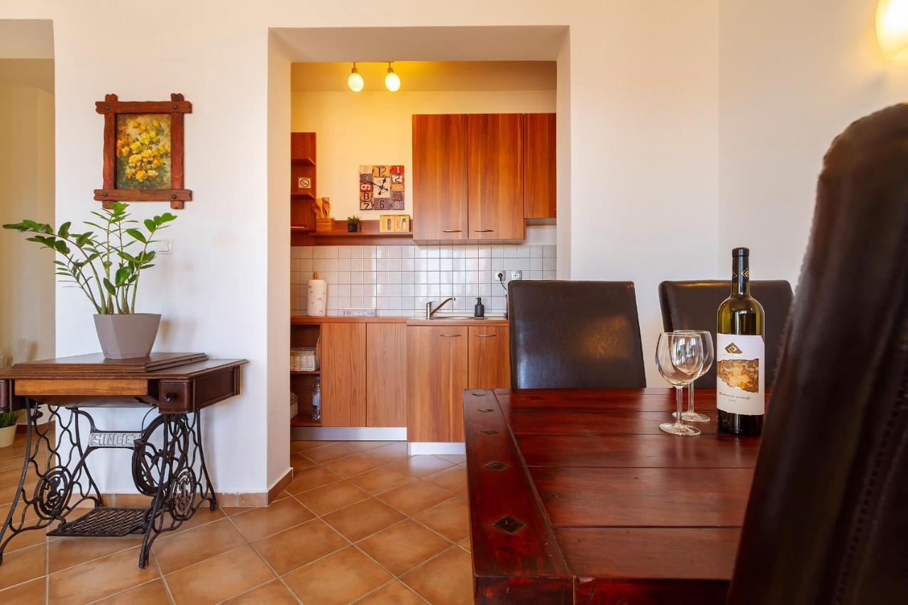 Apartment Smokovo *